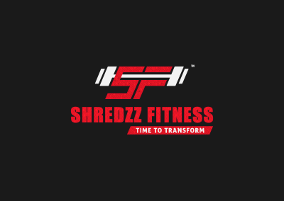 Shredzz Fitness