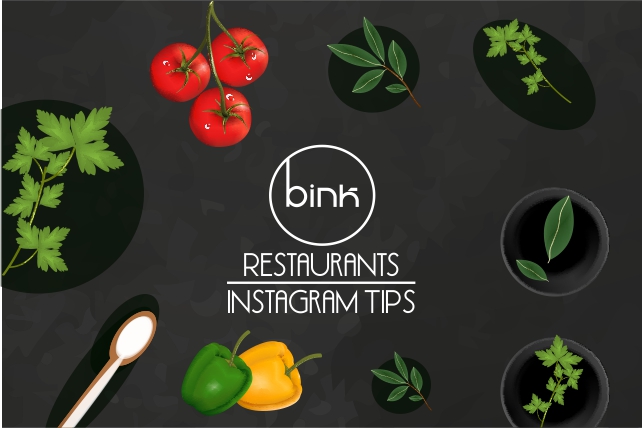 Instagram Tips for Restaurants